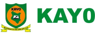 KAYO logo